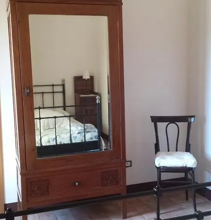 Alloggio per agriturismo Pumadamuri *