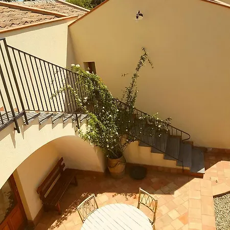 Alloggio per agriturismo Pumadamuri *