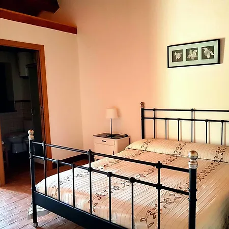 Alloggio per agriturismo Pumadamuri *