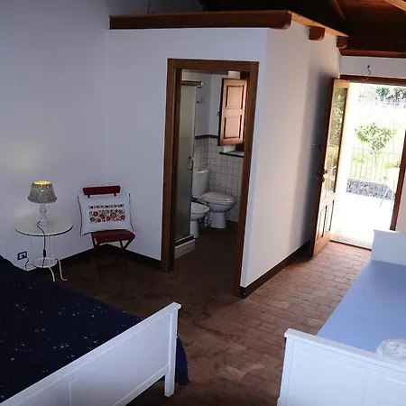 Pumadamuri Alloggio per agriturismo