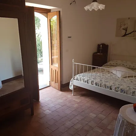 Alloggio per agriturismo Pumadamuri Acireale