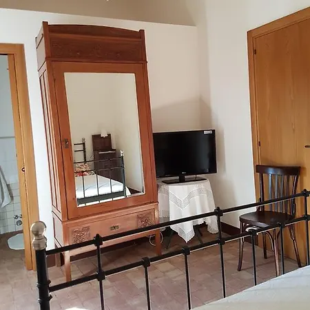 Farmház Pumadamuri Acireale