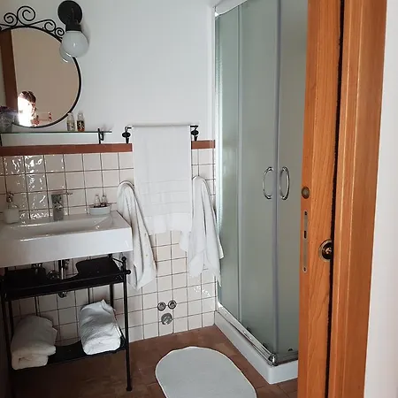 Farmház Pumadamuri Acireale