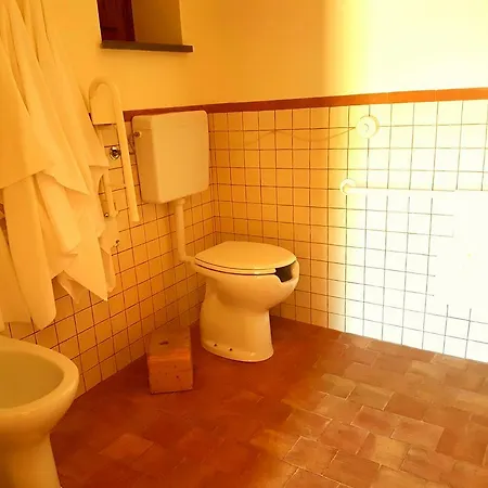 Farmház Pumadamuri Acireale