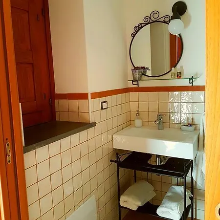 Farmház Pumadamuri Acireale