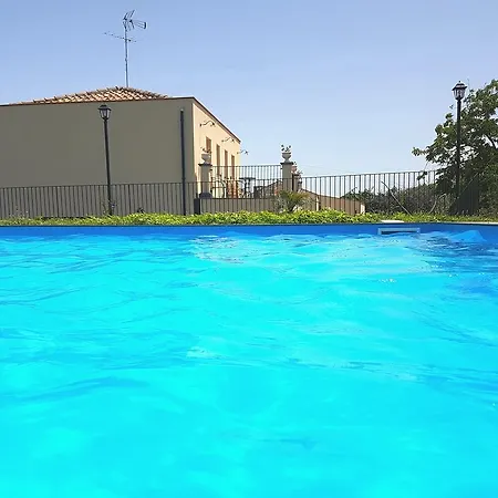 Farmház Pumadamuri *