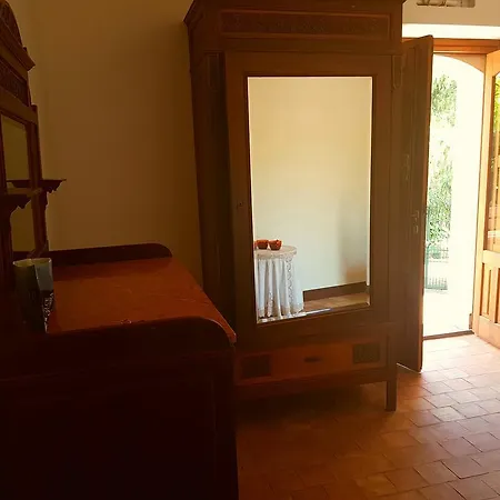 Farmház Pumadamuri *