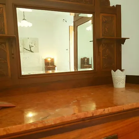 Farmház Pumadamuri Acireale