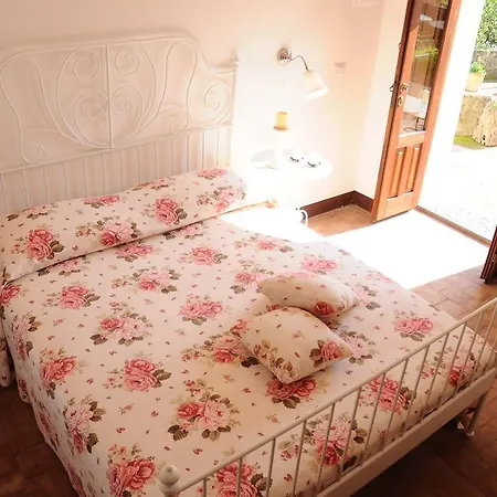 Farmház Pumadamuri *