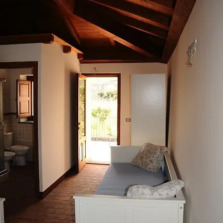 Farmház Pumadamuri Acireale