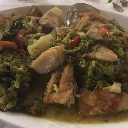 Farmház Pumadamuri *