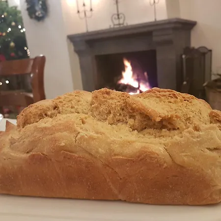 Farmház Pumadamuri Acireale