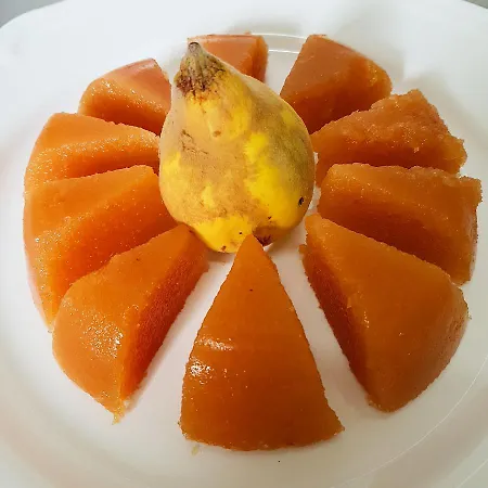 Pumadamuri Farmház Acireale