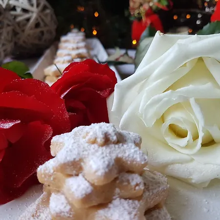 Farmház Pumadamuri *