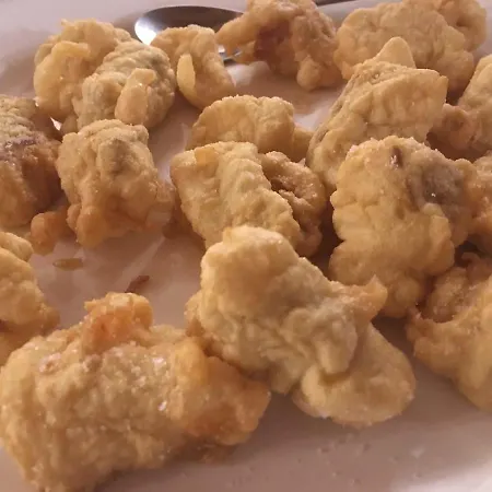 Pumadamuri Farmház *