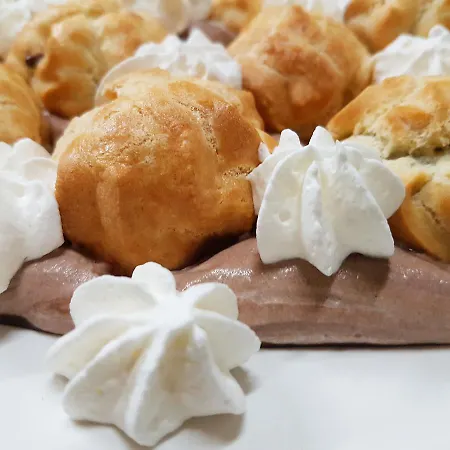 Pumadamuri Farmház Acireale