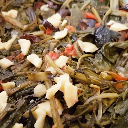 Pumadamuri Farmház *