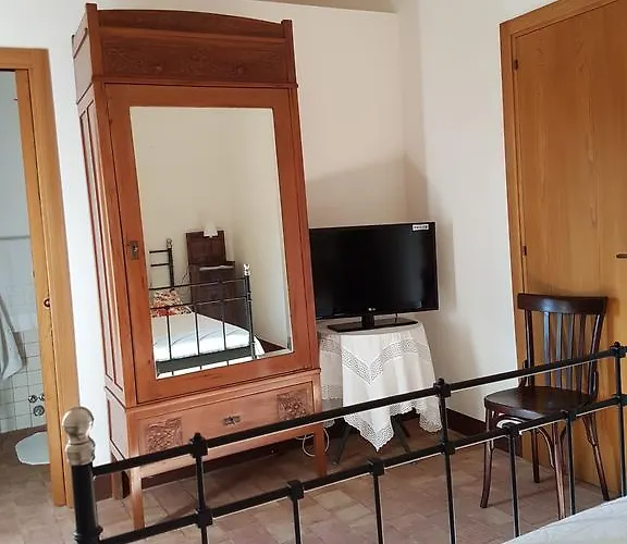 农家乐 Pumadamuri 阿奇雷亚莱