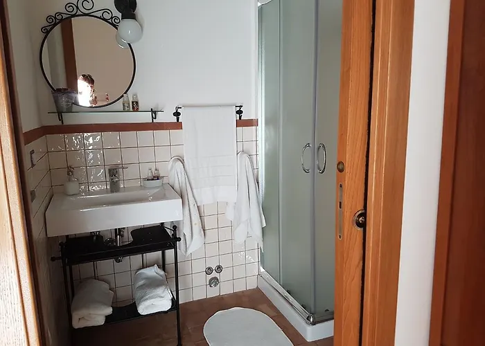 农家乐 Pumadamuri 阿奇雷亚莱