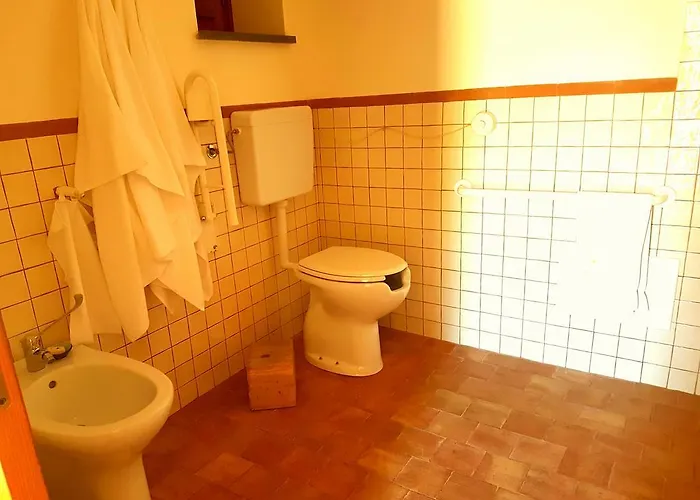 农家乐 Pumadamuri 阿奇雷亚莱