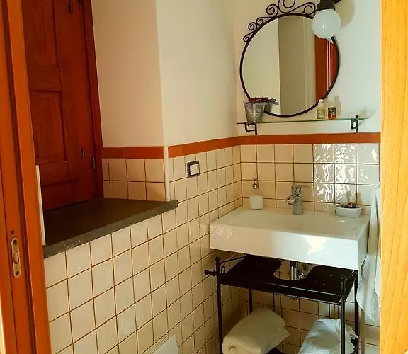 农家乐 Pumadamuri 阿奇雷亚莱