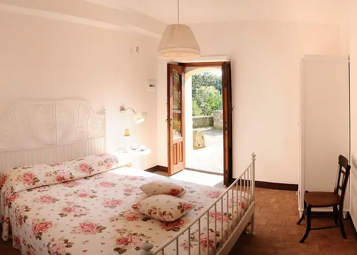 农家乐 Pumadamuri 阿奇雷亚莱