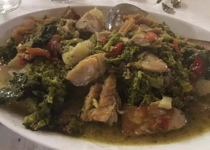 农家乐 Pumadamuri *