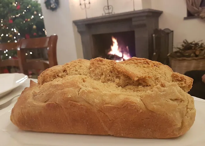 农家乐 Pumadamuri 阿奇雷亚莱