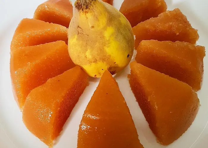 Pumadamuri 农家乐 阿奇雷亚莱