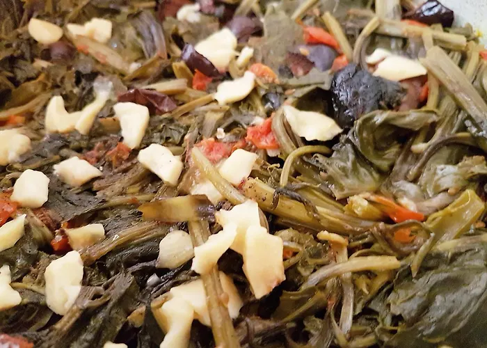 Pumadamuri 农家乐 *