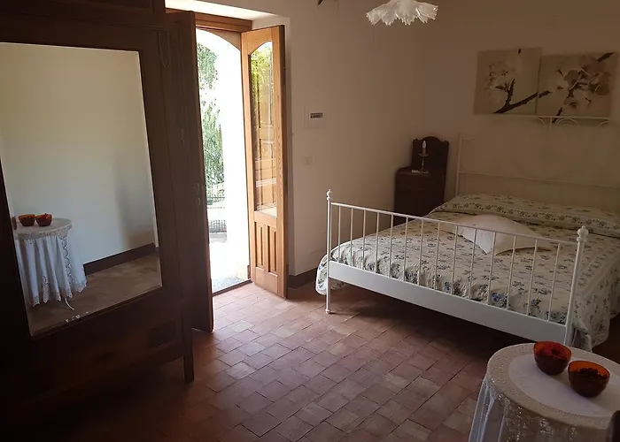 农家乐 Pumadamuri 阿奇雷亚莱